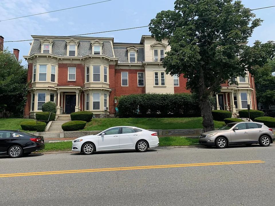 38 Summer St #7