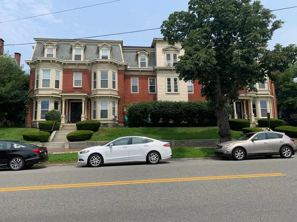 38 Summer St APT 7, Haverhill, MA 01830