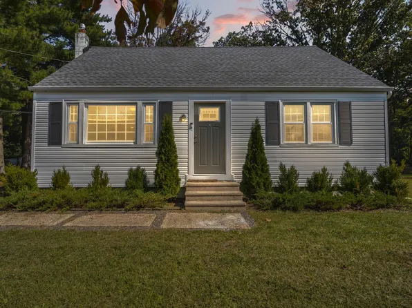 454 Karen Ave, Franklinville, NJ 08322