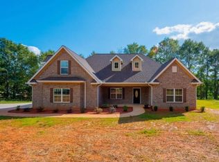 6889 Berea Rd, Douglasville, GA 30135