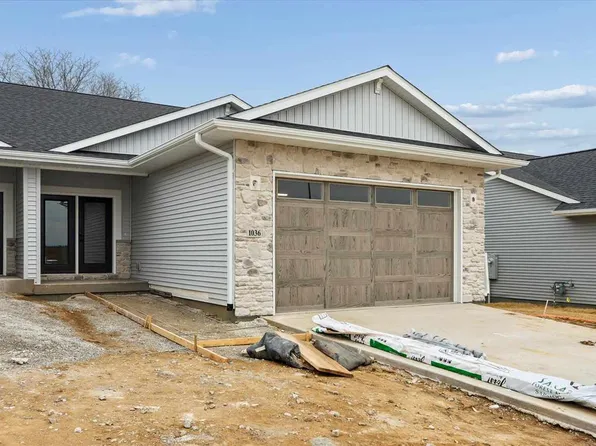 1036 Highland Trl, Solon, IA 52333