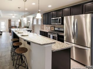 3610 Grant Rpds, San Antonio, TX 78253