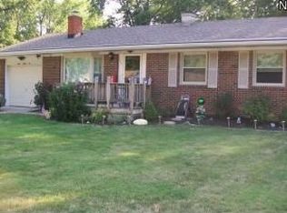 1291 Beechview Dr, Vermilion, OH 44089