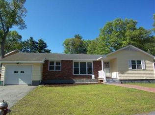7 Olde Hillside Ave, Billerica, MA 01821
