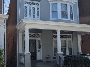 603 Chimborazo Blvd #A, Richmond, VA 23223