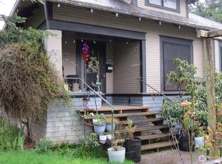 1142 Larch St, Raymond, WA 98577