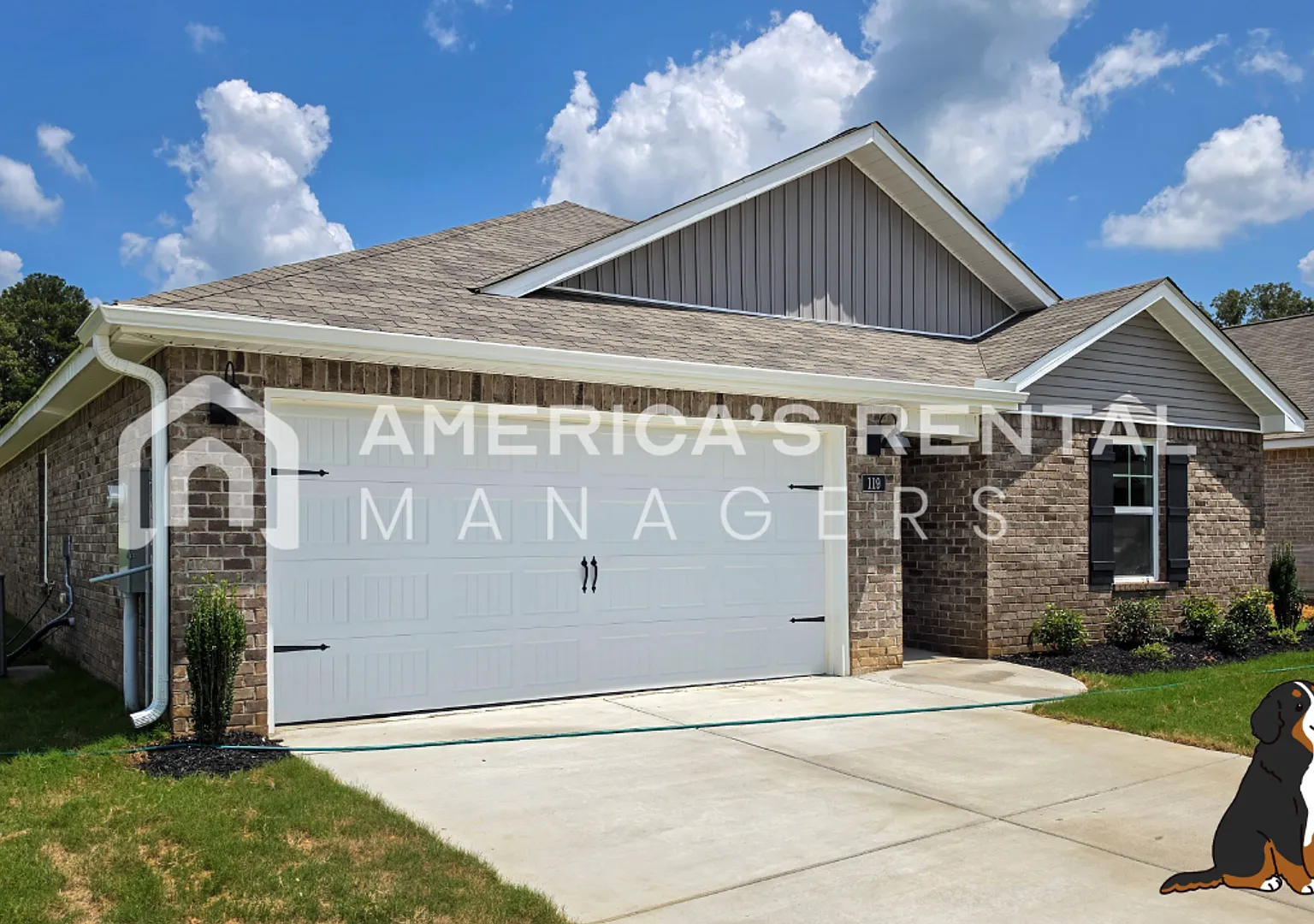 Move-in Special! New Construction Home for Rent! Sign a 13-month lease by 8/31/2026 and receive a... — Photo 1