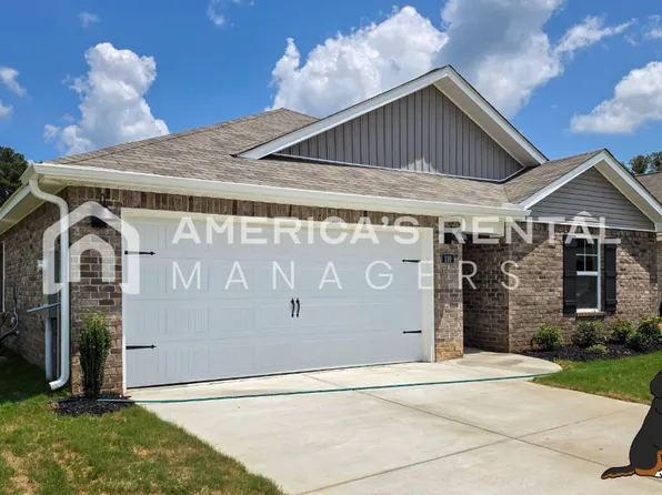 119 Jonboy Ave, New Hope, AL