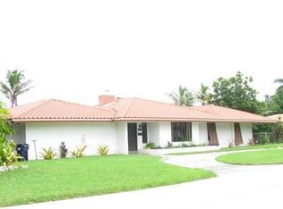 10405 SW 71st Ave, Pinecrest, FL 33156