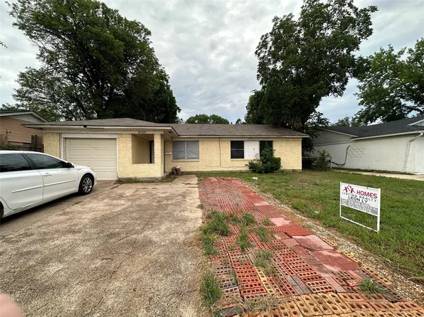 3125 W Walnut St, Garland, TX 75042