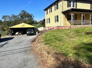 445 S Lancaster St, Lebanon, PA 17046
