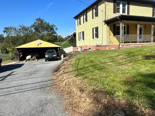 445 S Lancaster St, Lebanon, PA 17046