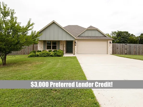 8 McDole Ln, Bella Vista, AR 72715