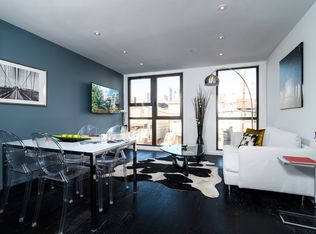 349 4th St APT 3, Jersey City, NJ 07302