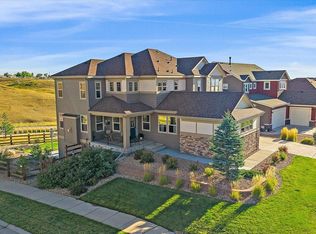 17897 W 87th Ave, Arvada, CO 80007