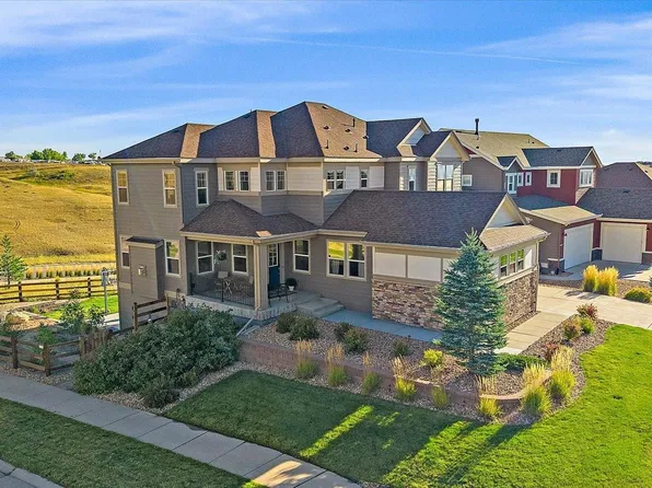 17897 W 87th Avenue, Arvada, CO 80007