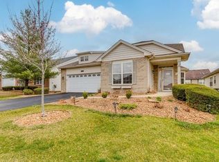 17117 Manitoba St, Lockport, IL 60441
