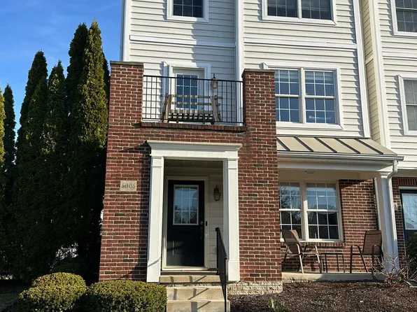 6006 Turnwood Dr #701, Westerville, OH 43081