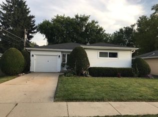 693 Luda St, Elgin, IL 60120