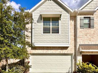 15006 Flintstone Village Trl, Cypress, TX 77433
