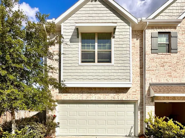 15006 Flintstone Village Trl, Cypress, TX 77433