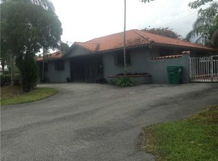 3801 SW 65th Ave, Miami, FL 33155