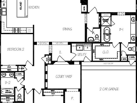 2nd image of 14568 Tierra Resort Ave