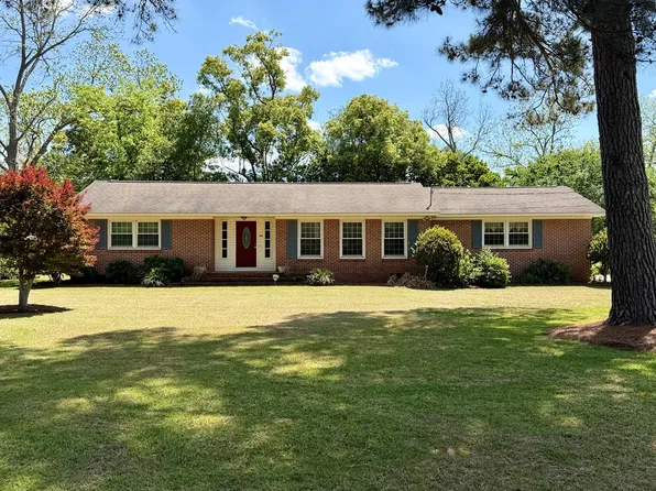 134 Powell Dr, Omega, GA 31775