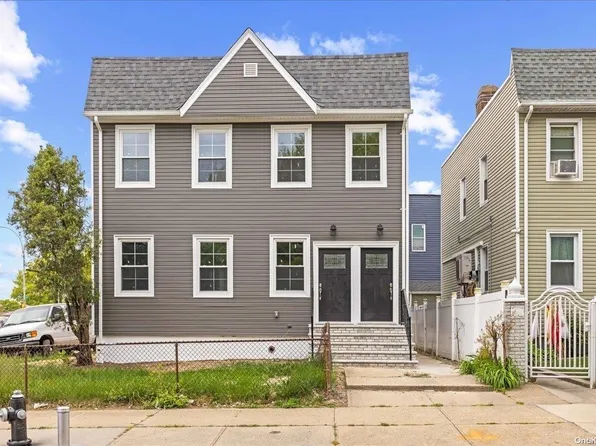 135-56 N Conduit Avenue, South Ozone Park, NY 11420