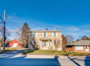 51 Main St N, Milton, ON L0P 1B0
