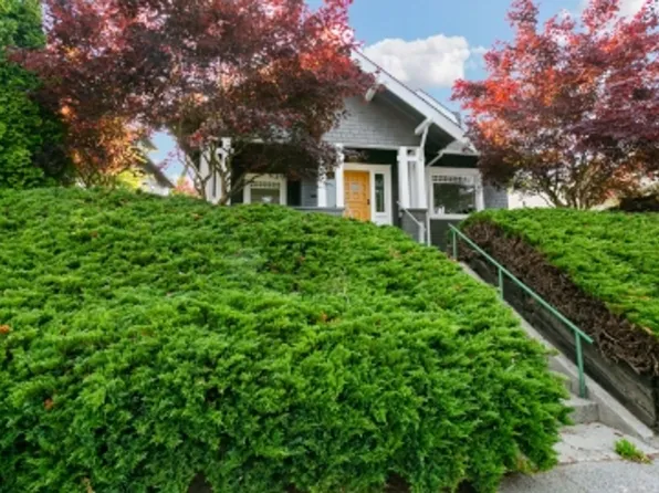 2216 N Proctor St, Tacoma, WA 98406