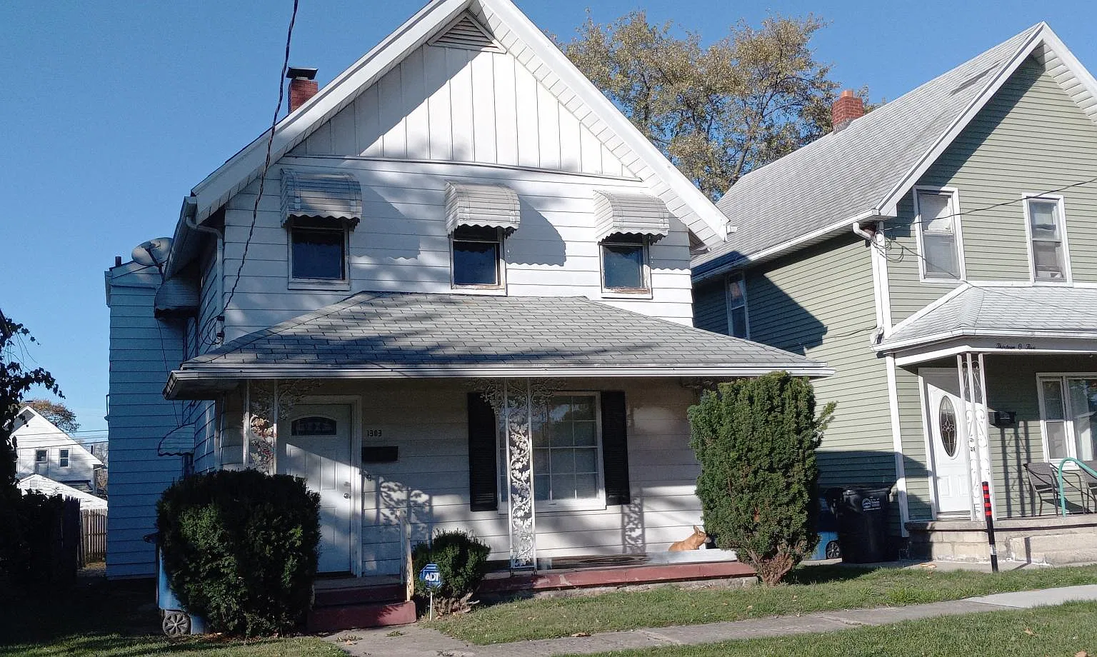 1303 Camp St — Photo 1