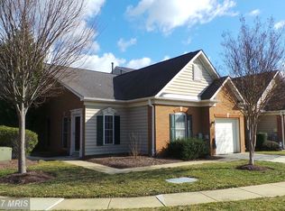 363 Hamlet Cir, Edgewater, MD 21037