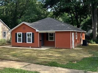 3554 Wilshire Rd, Memphis, TN 38111