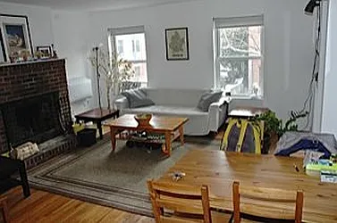 Rented by Boerum Hill Realty
