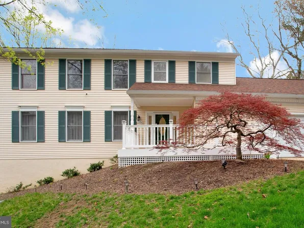 7506 Yellow Bonnet Pl, Columbia, MD 21046