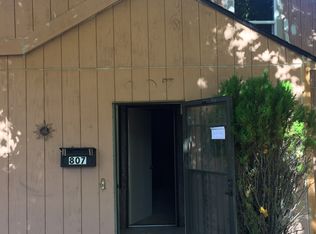 807 Lake Ave, La Grande, OR 97850