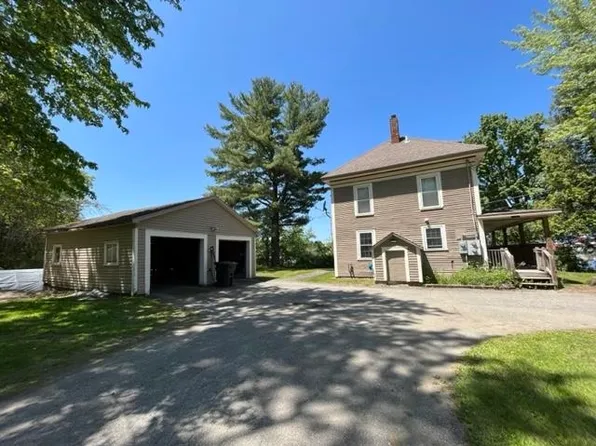 321 Glen Road, Newport City, VT 05855