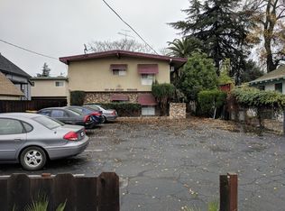 930 N Van Buren St APT 5, Stockton, CA 95203