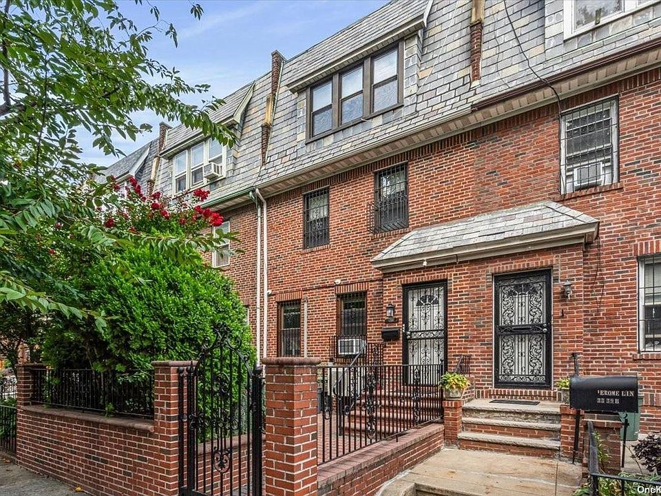 33-37 71st Street, Flushing, NY 11372 | Zillow