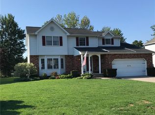43 Independence Dr, Lockport, NY
