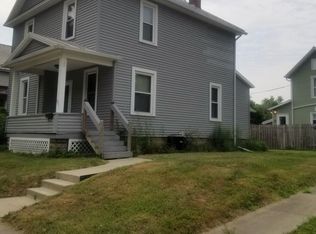 421 E Lucas St, Bucyrus, OH 44820