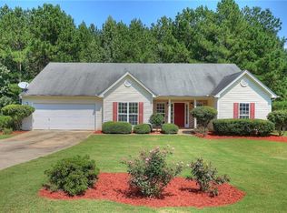 558 Pin Oak Dr, Bethlehem, GA 30620