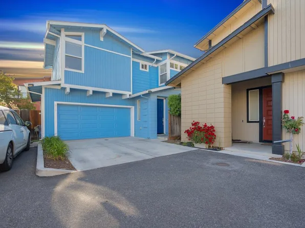 519 Cottage Grove Ter, Sunnyvale, CA 94087