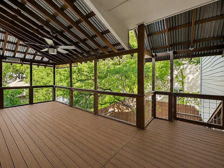 4301 Hyridge Dr — Photo 33