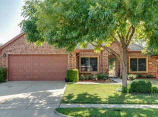 3613 Ranchman Blvd, Denton, TX 76210