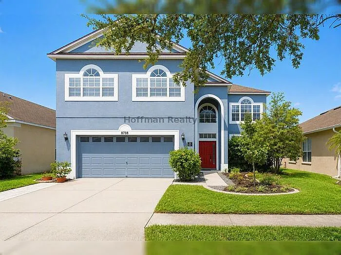 8718 Sandy Plains Dr