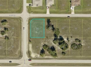 2708 NW Embers Ter, Cape Coral, FL 33993