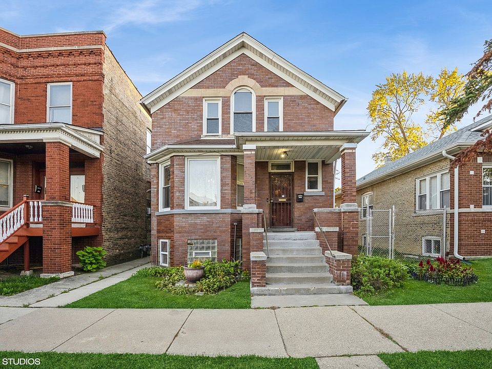 1st image of 5053 W Berenice Ave