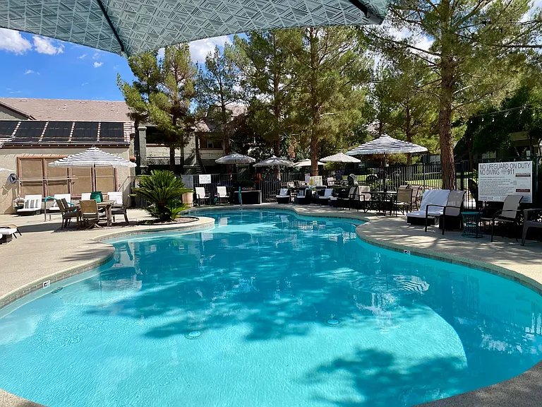 555 E Silverado Ranch Blvd #1014 — Photo 17